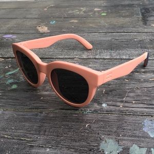 Toms Travelers Collection Florentine Sunglasses